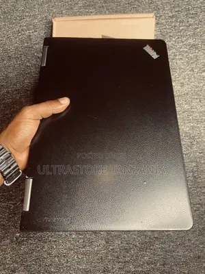 Laptop Lenovo ThinkPad 13 8GB Intel Core I7 HDD+SSD 500GB