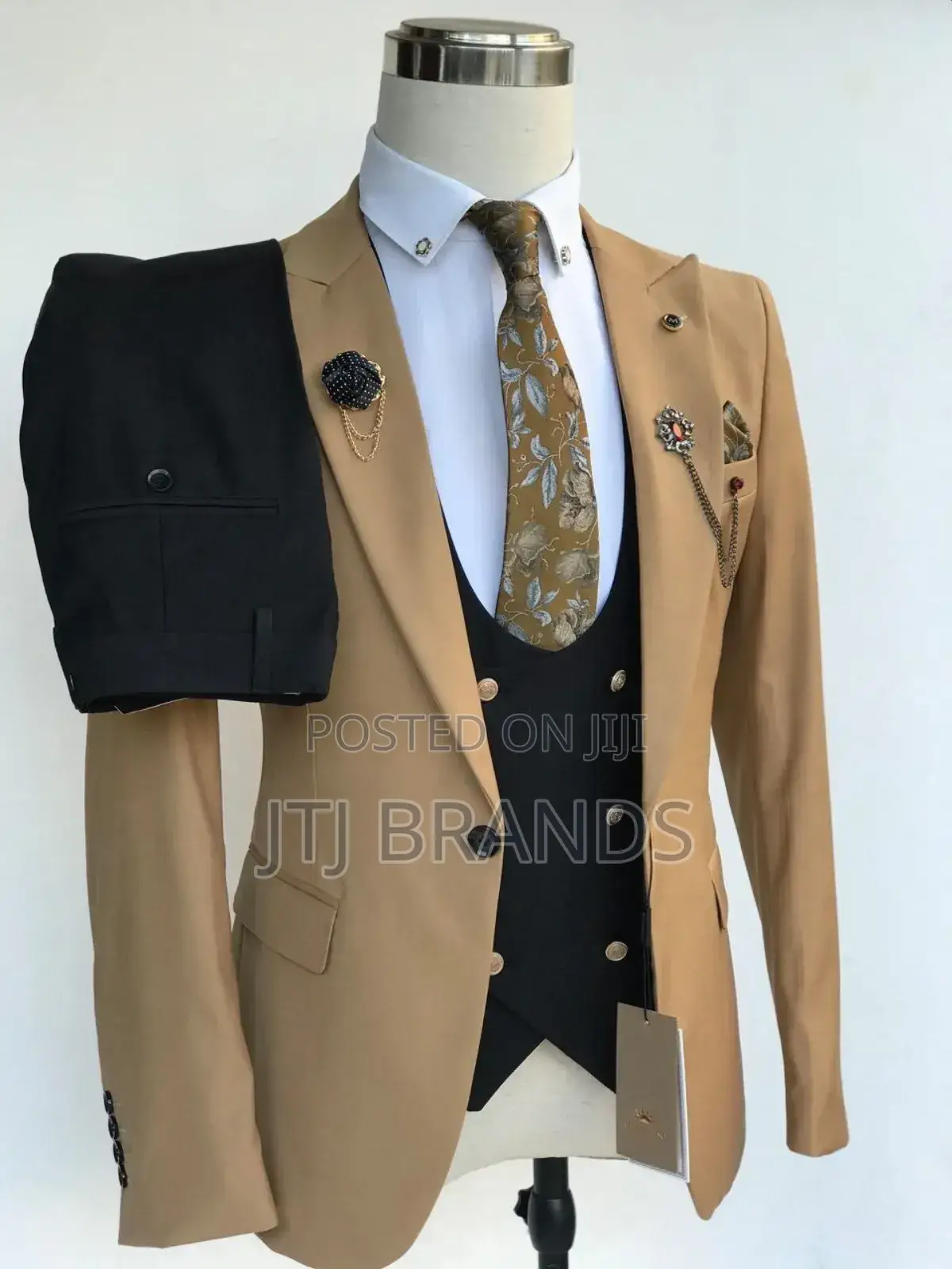 Best Male's Suits