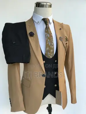 Best Male's Suits