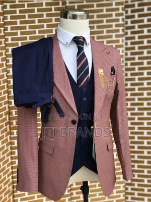 Best Male's Suits