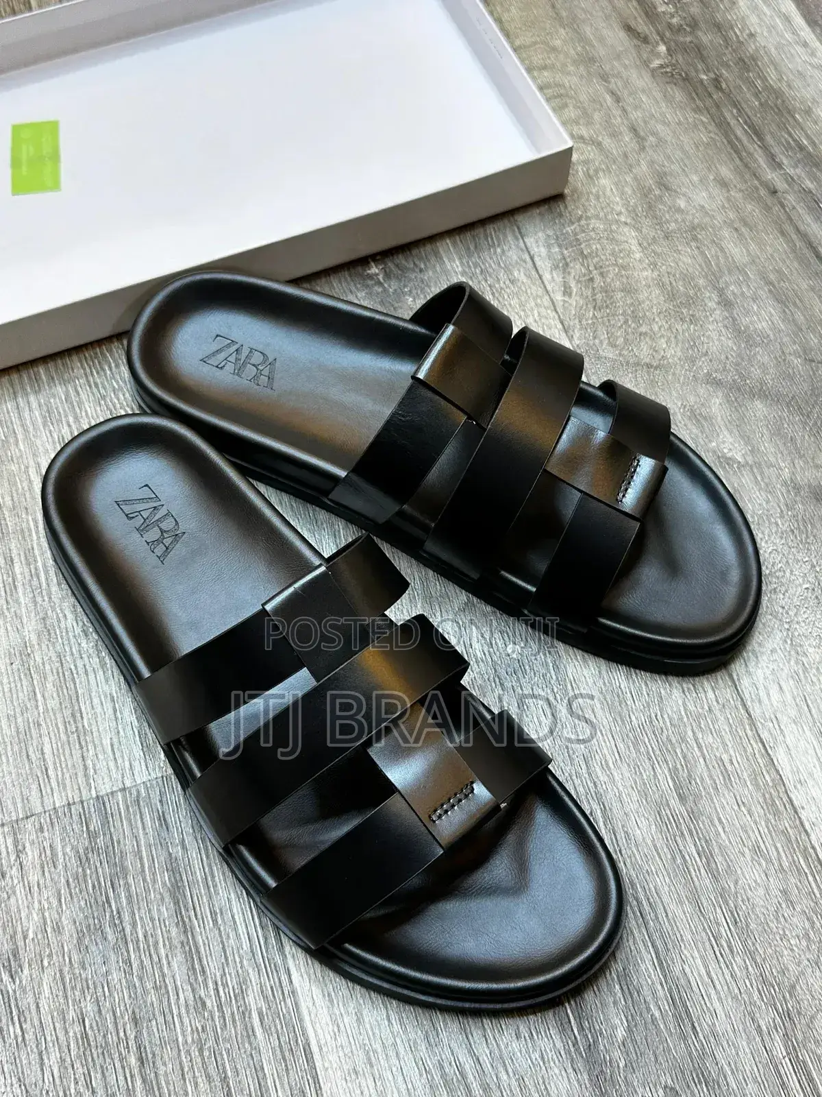 Best Open Shoes