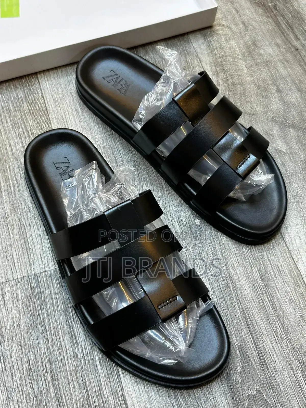 Best Open Shoes