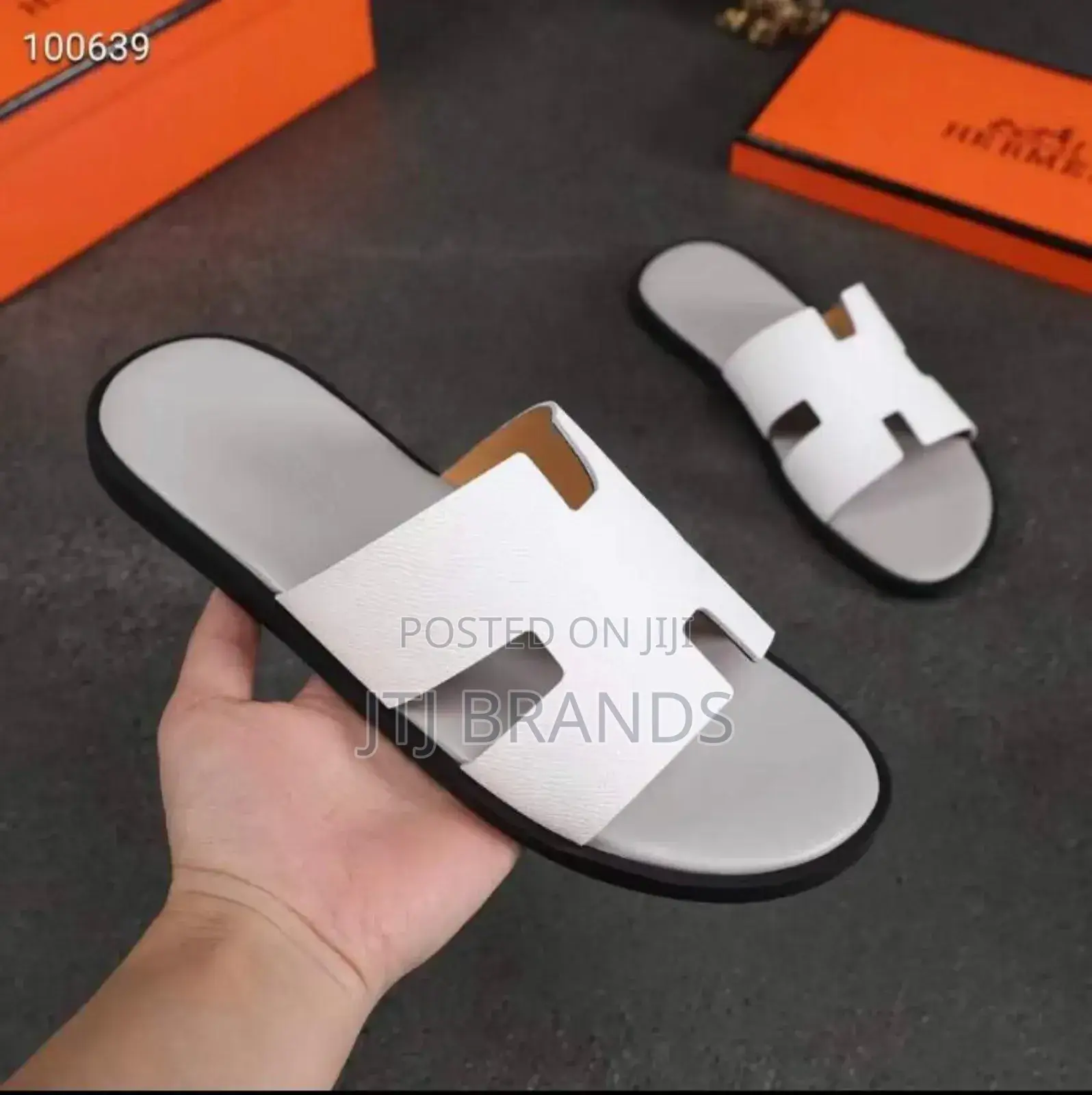Best Open Shoes