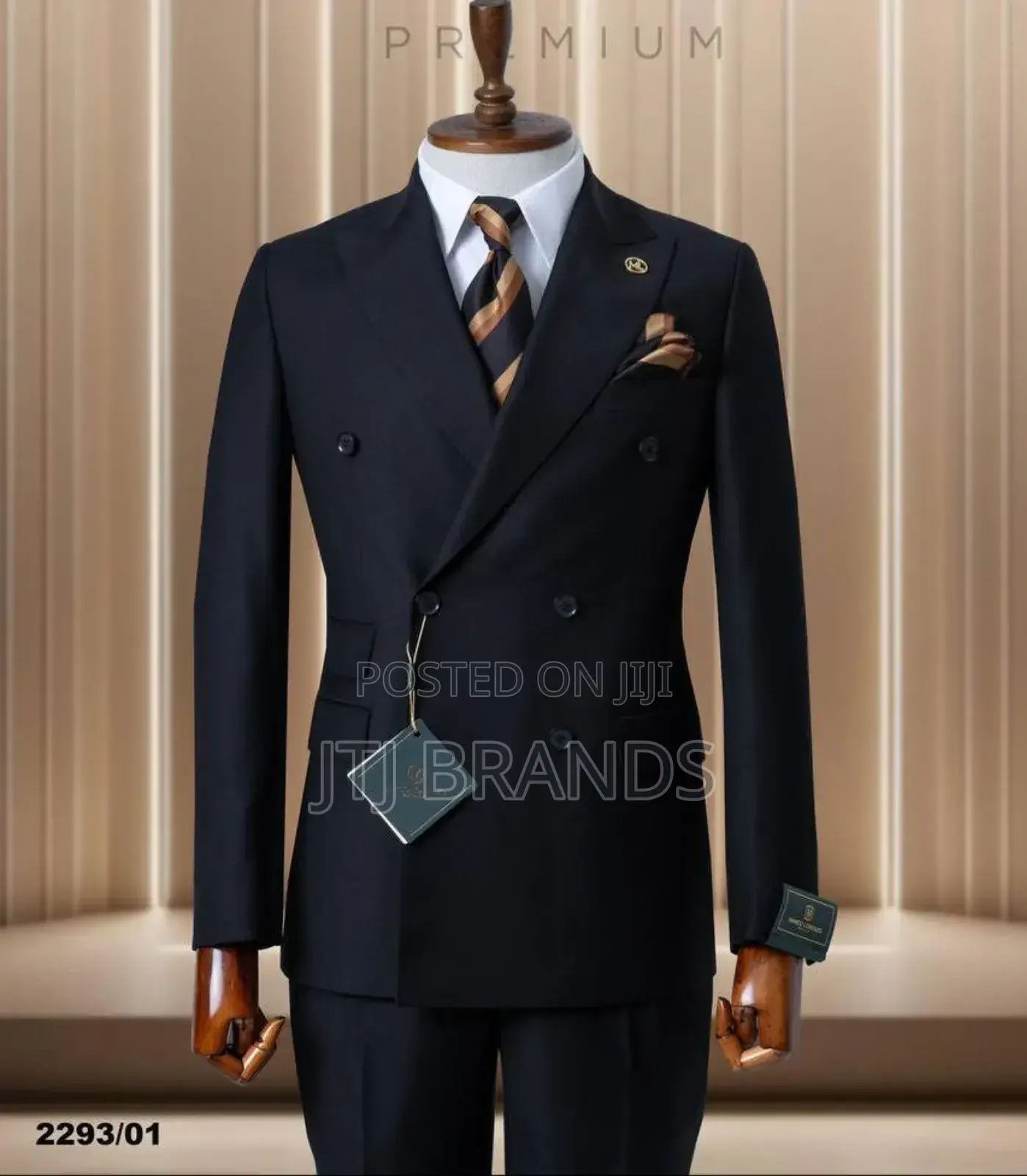 Black New Fashion