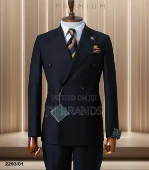 Black New Fashion