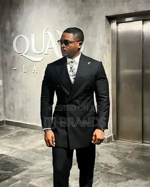 Black New Fashion