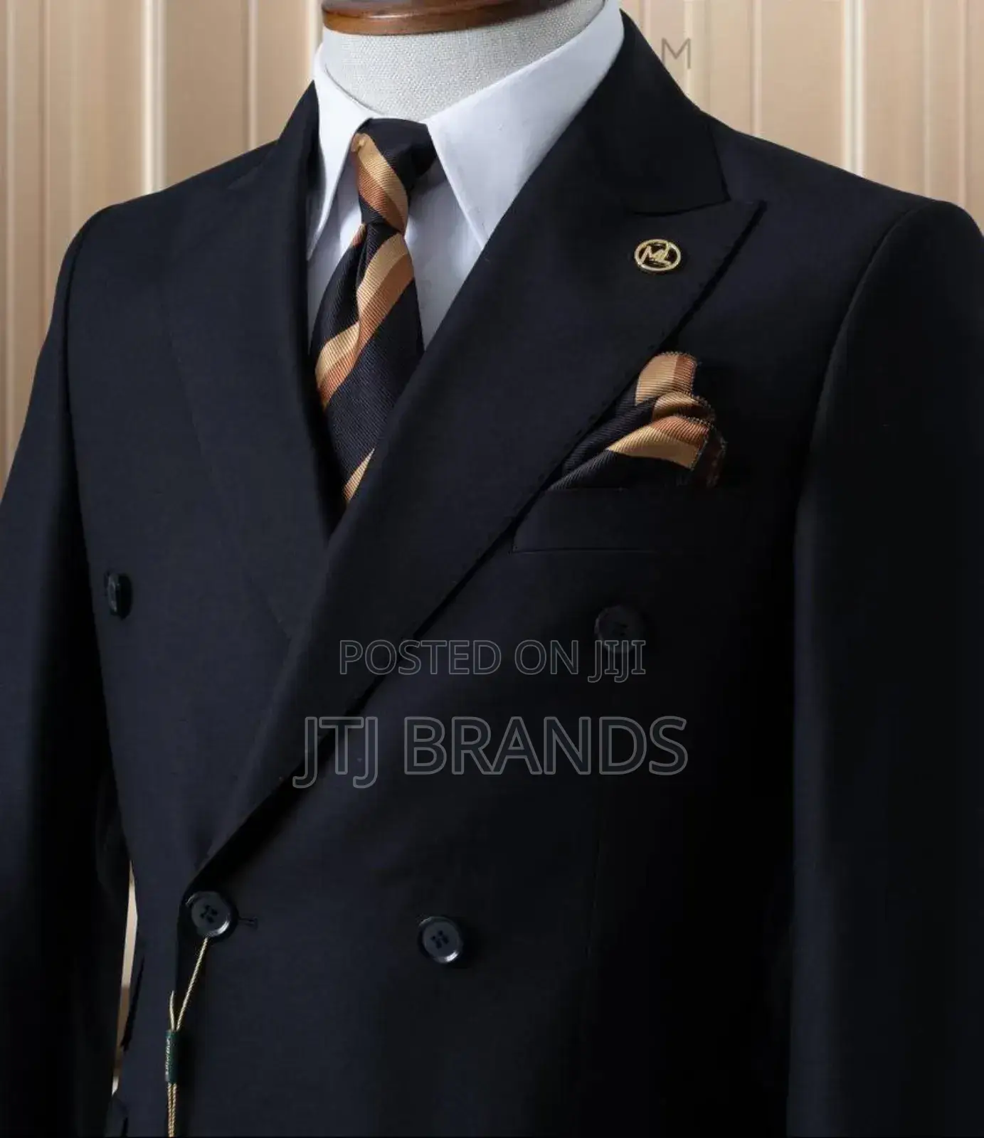 Black New Fashion