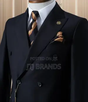 Black New Fashion