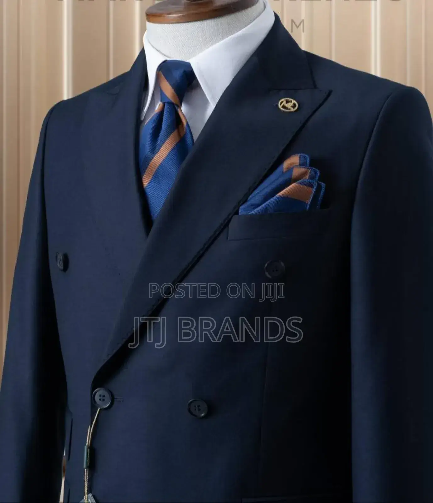 New Fashion Suits