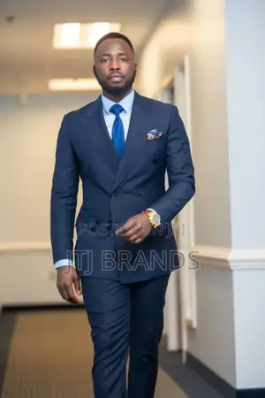New Fashion Suits