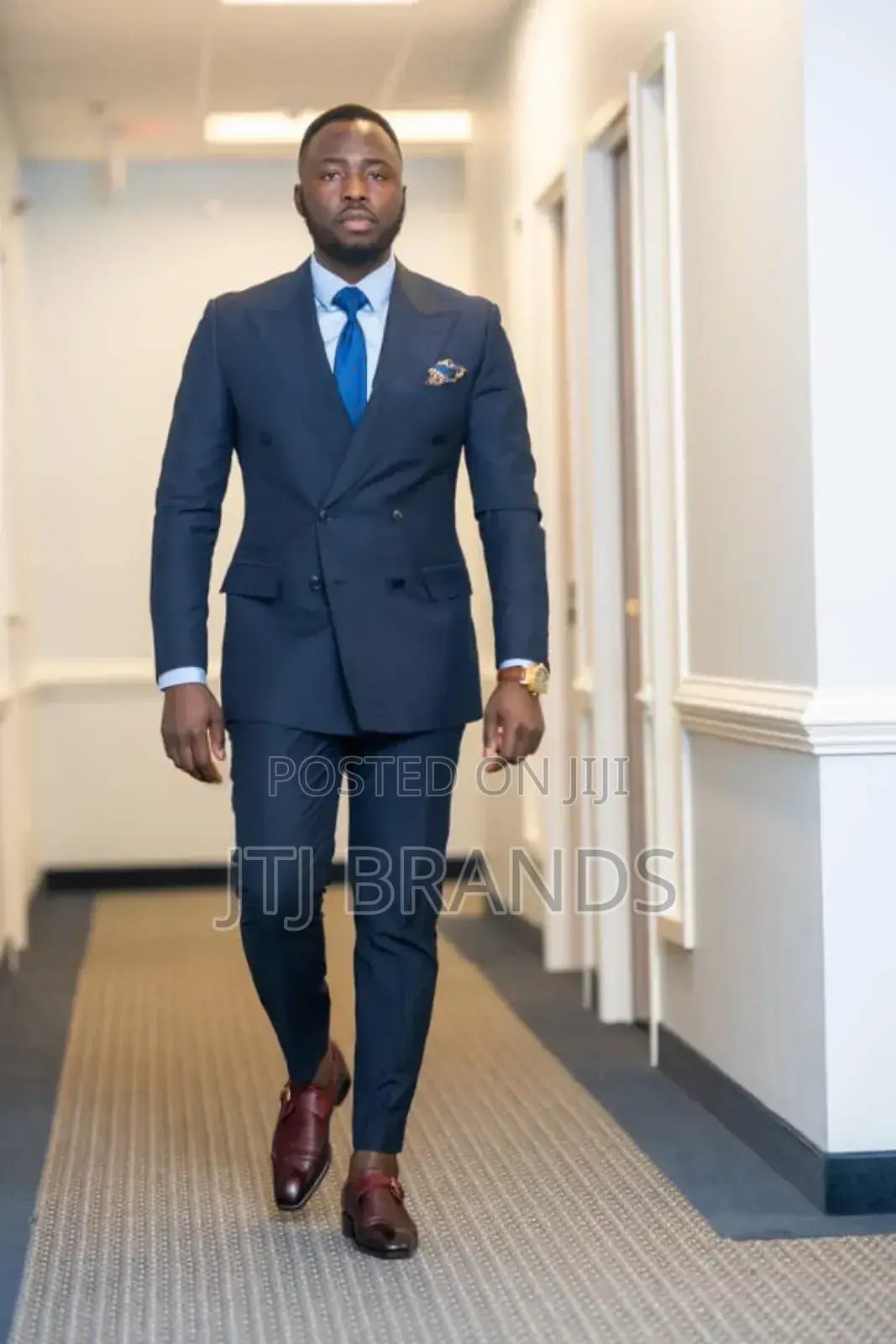 New Fashion Suits