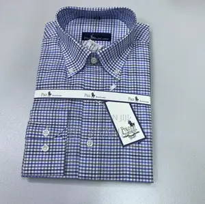 Brand New Shirts