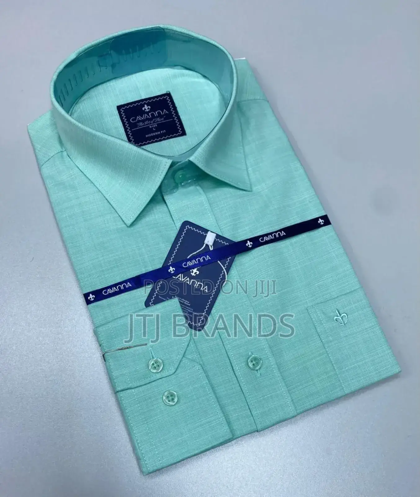 Brand New Shirts
