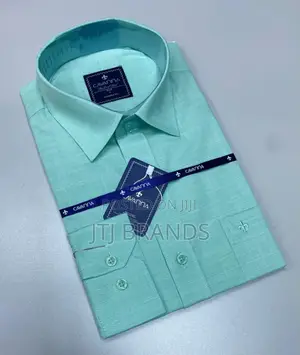 Brand New Shirts