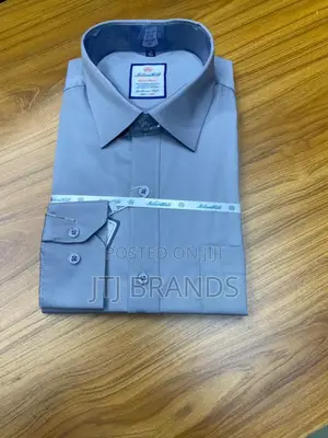 Brand New Shirts