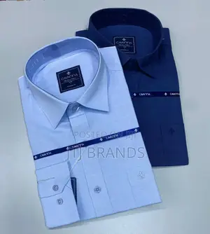 Maridadi New Shirts
