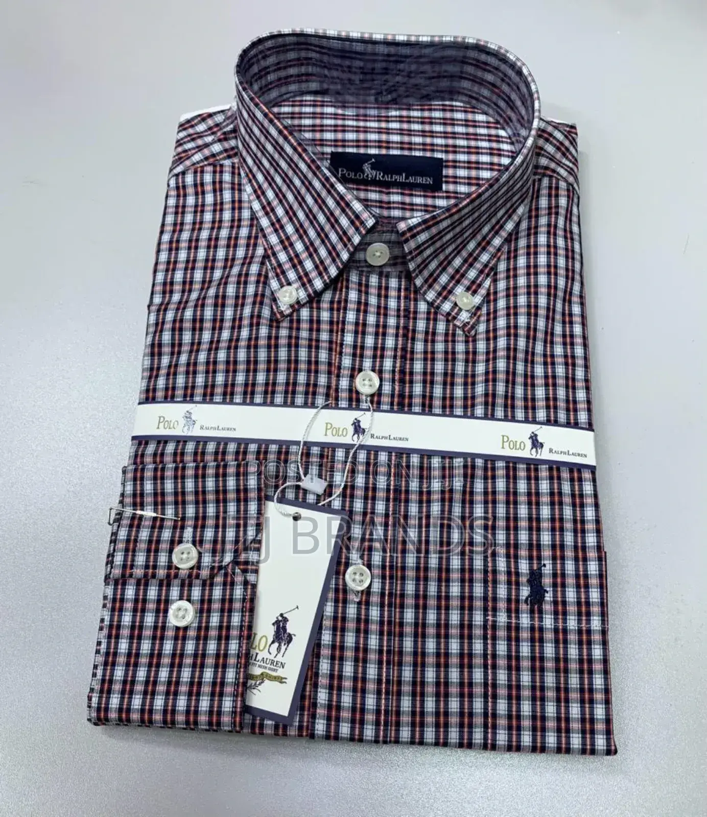 Maridadi New Shirts