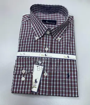 Maridadi New Shirts