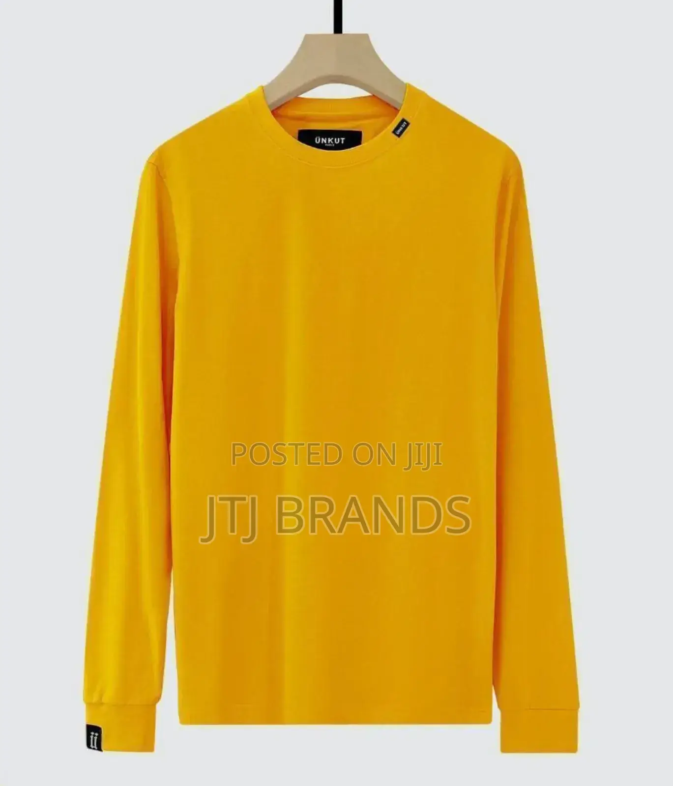 Unkut Long Sleeve