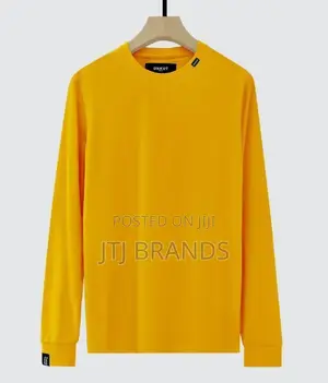 Unkut Long Sleeve