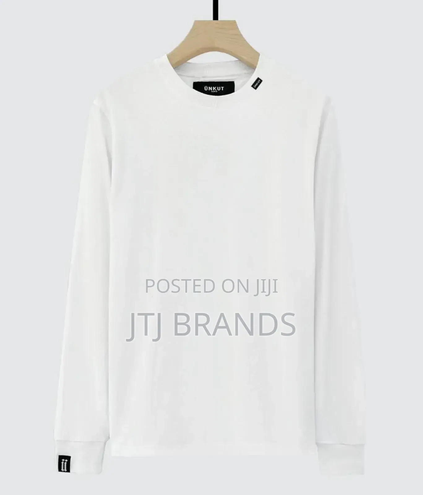 Unkut Long Sleeve