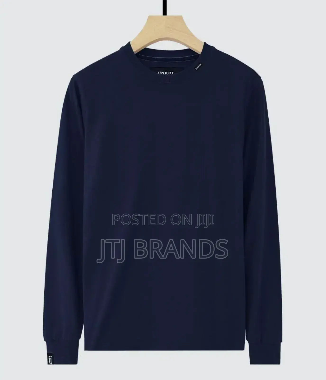 Unkut Long Sleeve
