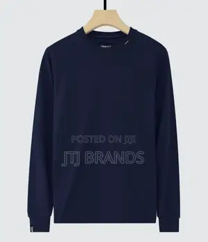Unkut Long Sleeve
