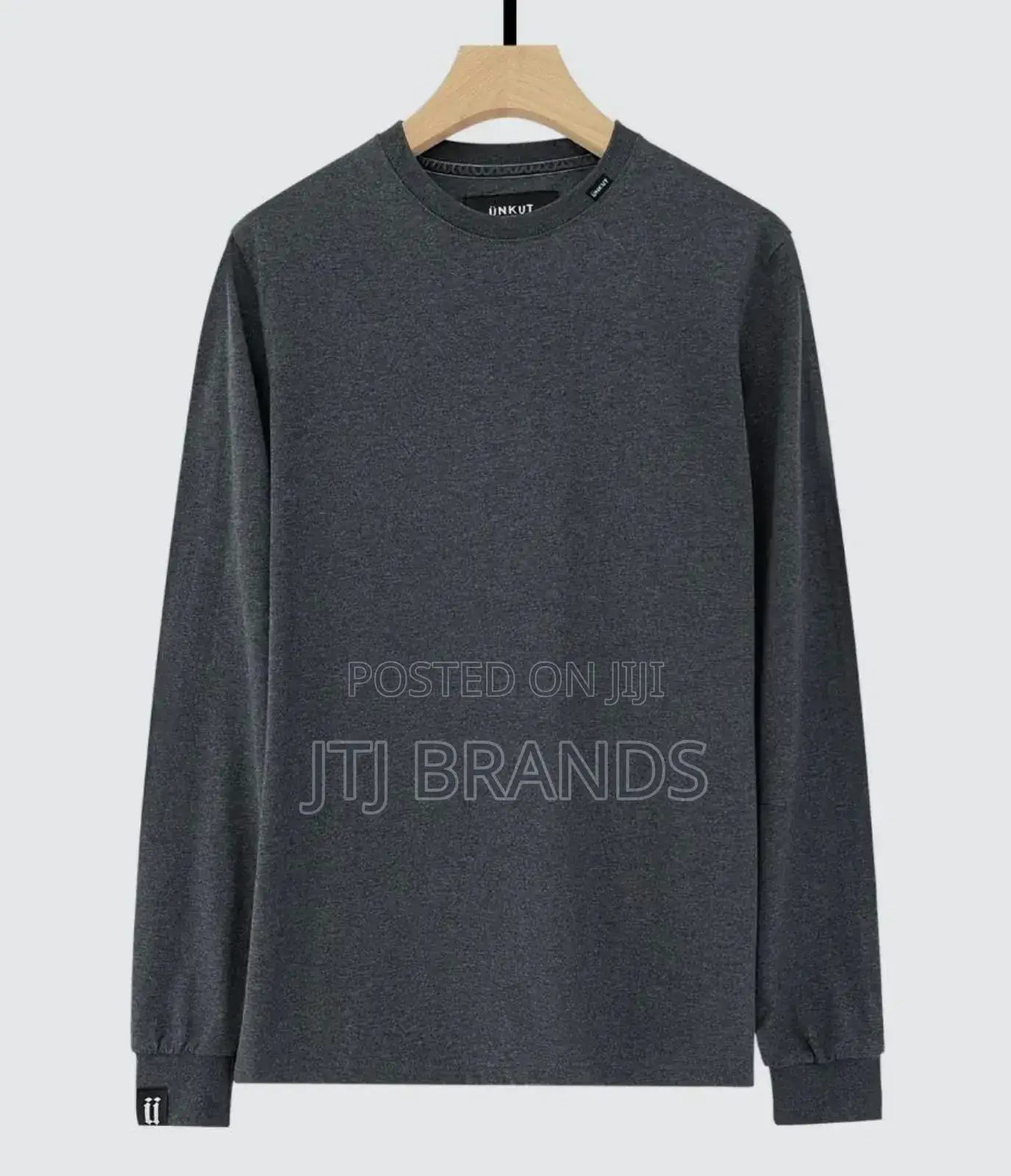 Unkut Long Sleeve