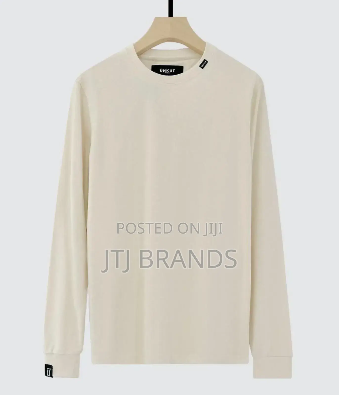 Unkut Long Sleeve