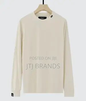 Unkut Long Sleeve