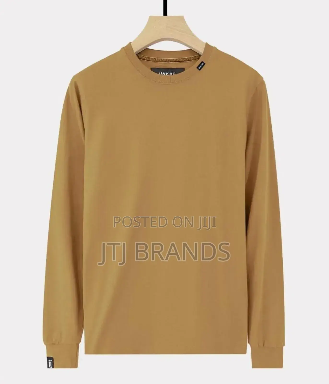 Unkut Long Sleeve