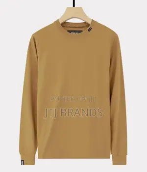 Unkut Long Sleeve