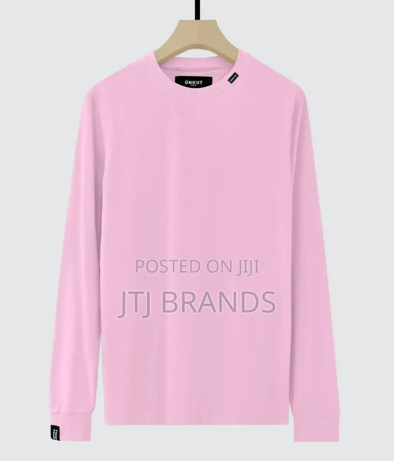 Unkut Long Sleeve