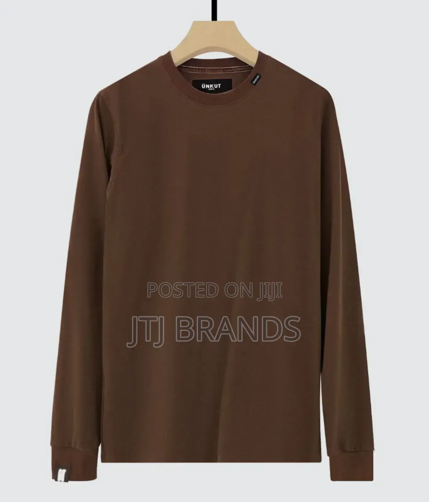 Unkut Long Sleeve