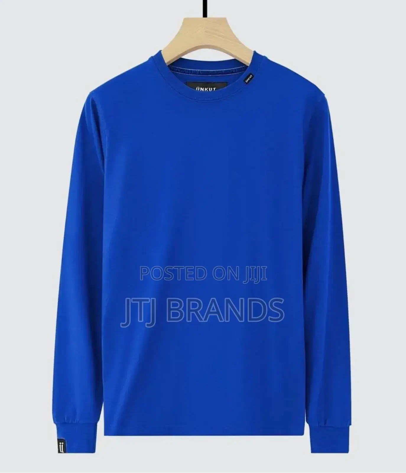 Unkut Long Sleeve