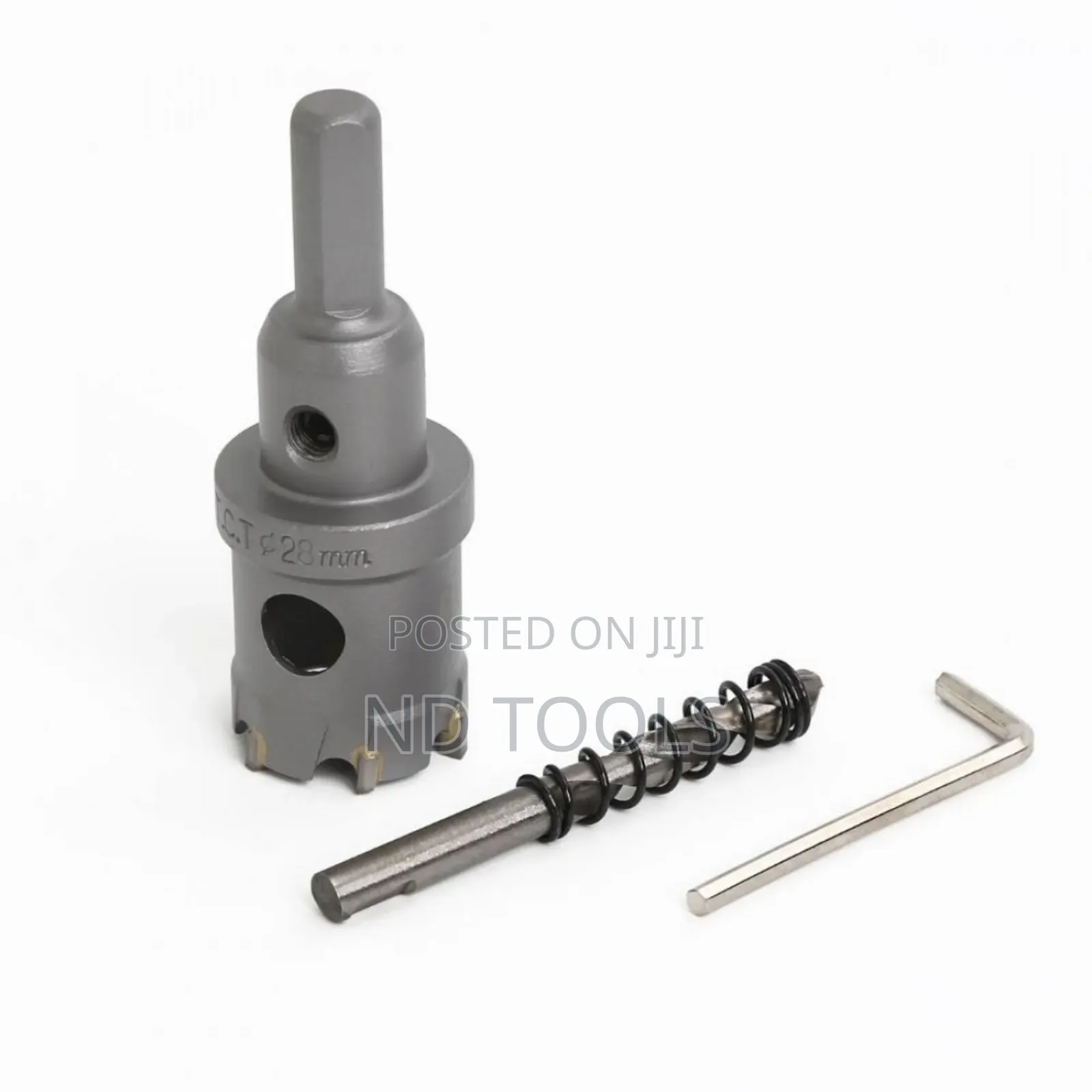 T.C.L Hole Saw 28mm