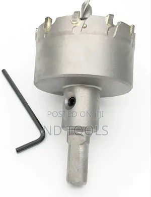 T.C.L Hole Saw 50mm