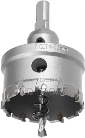 T.C.L Hole Saw 55mm