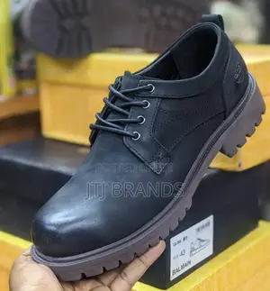 Timberland Shoes