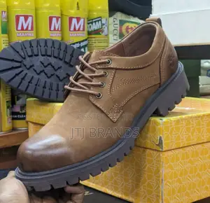 Timberland Shoes