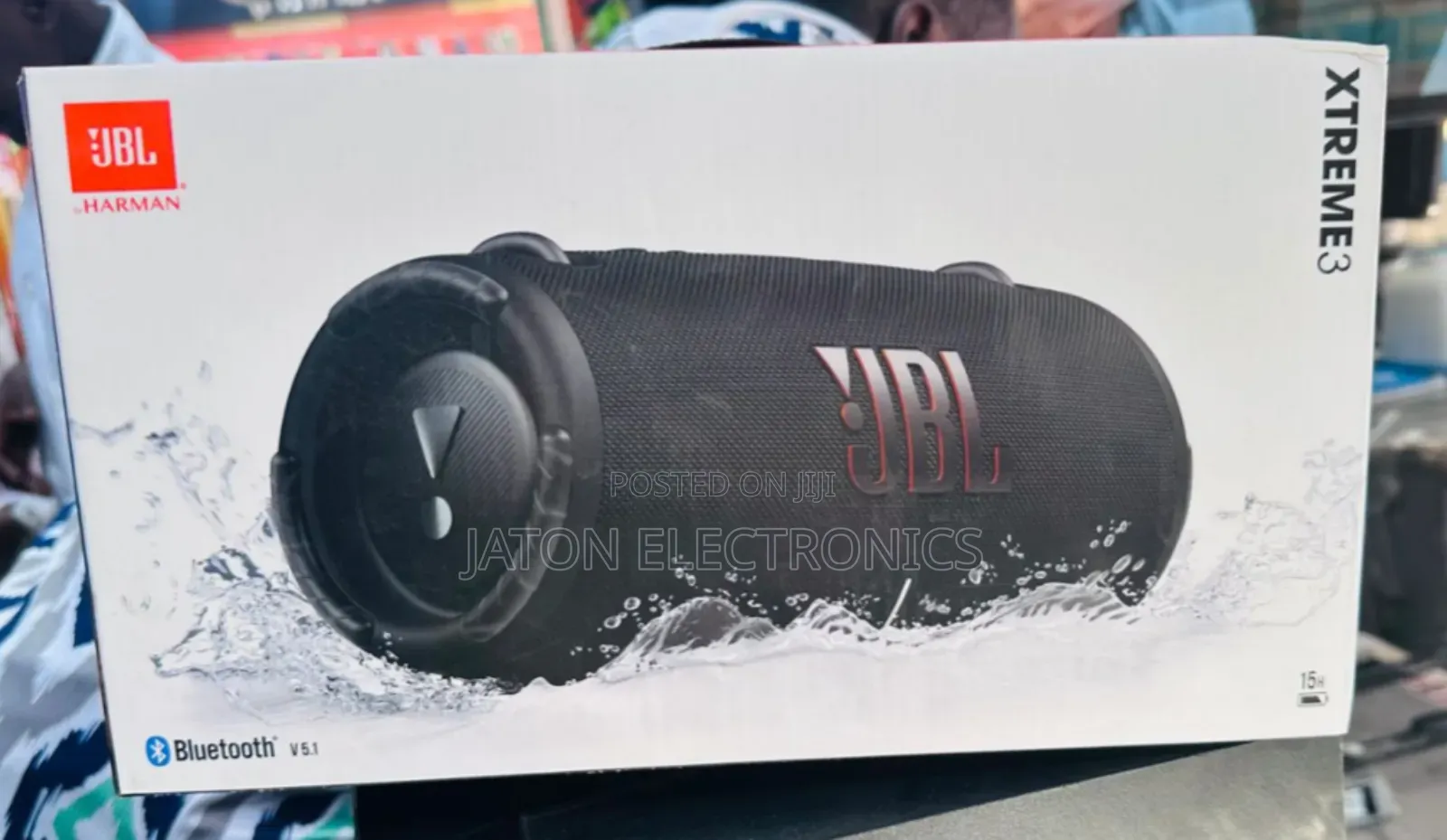 JBL Xtreme 3 Speaker