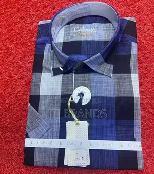 Classic Fashion Shirts