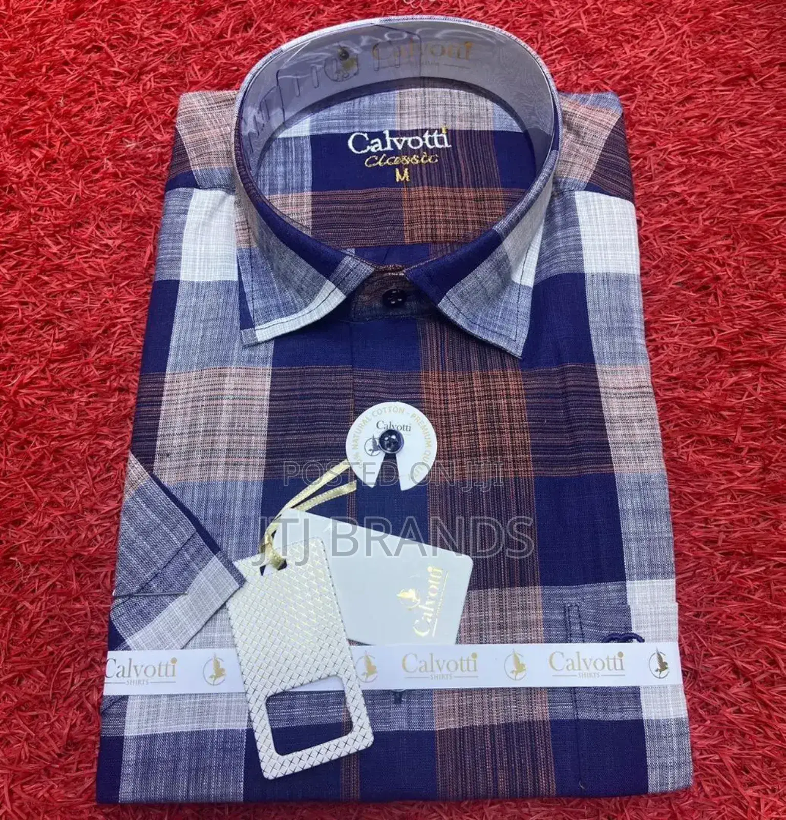 Classic Fashion Shirts