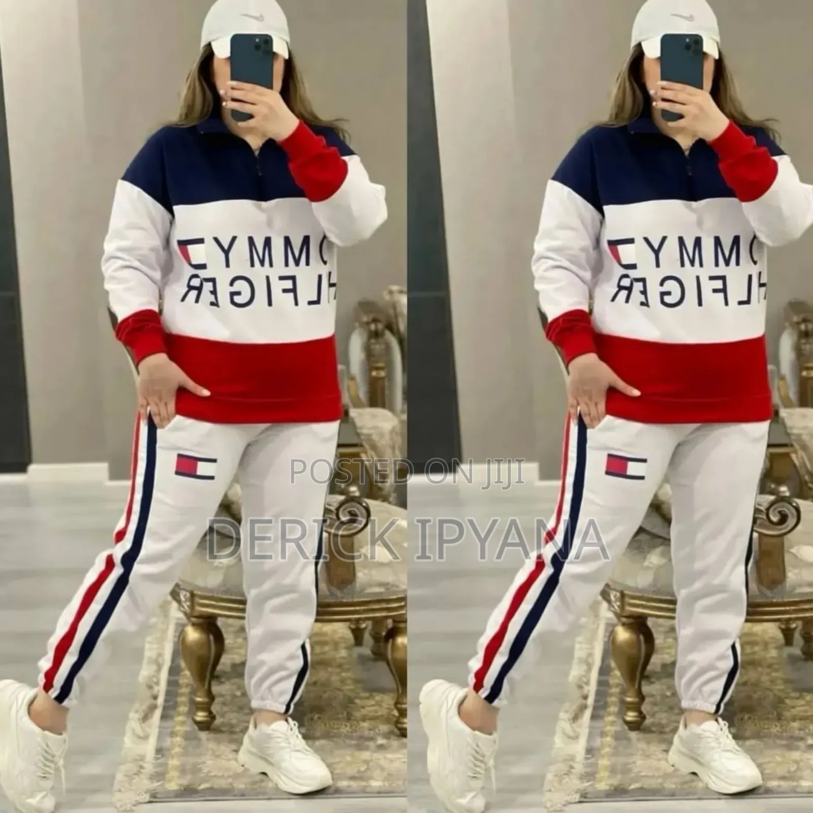 Tracksuit Good Quality