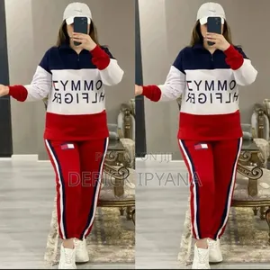 Tracksuit Good Quality