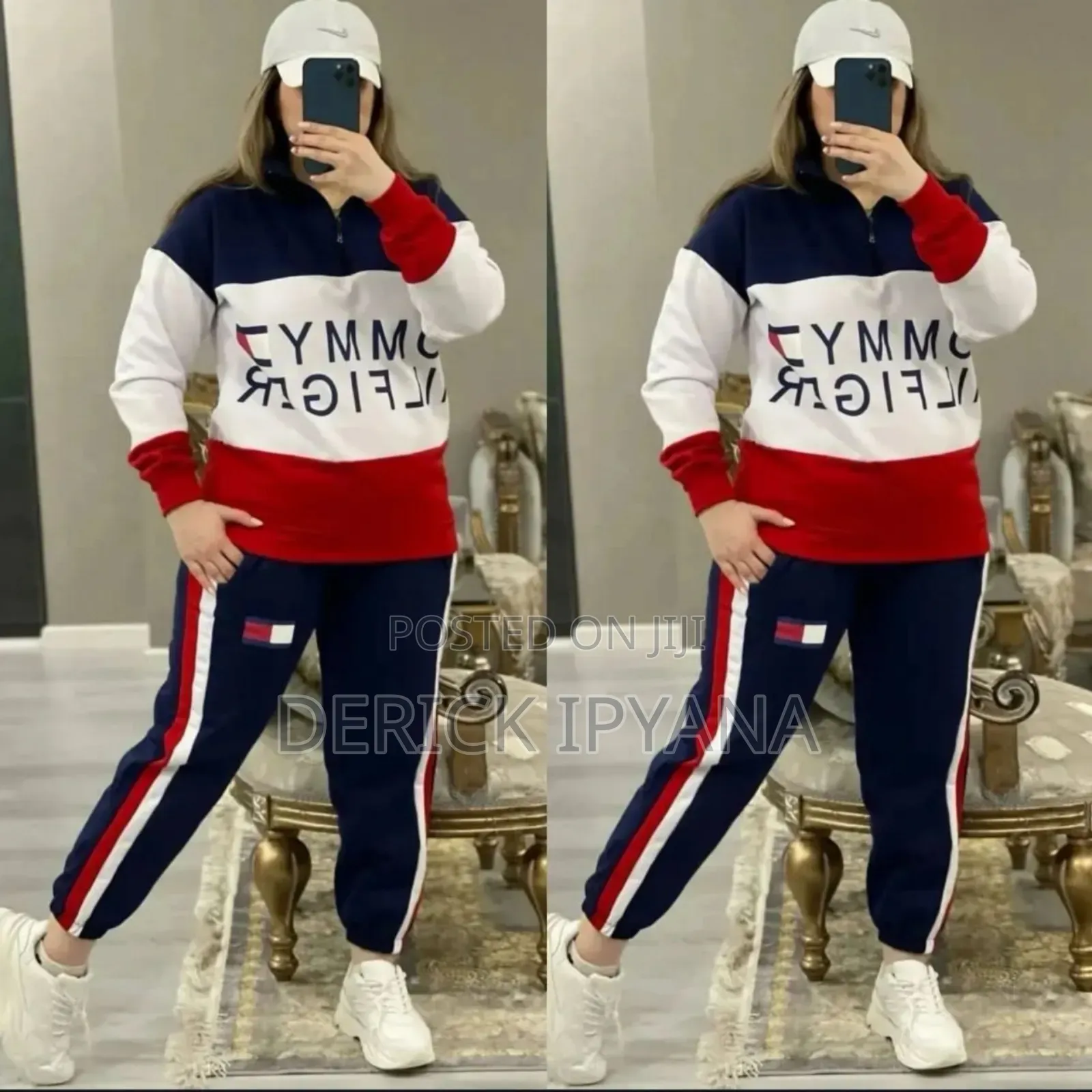 Tracksuit Good Quality