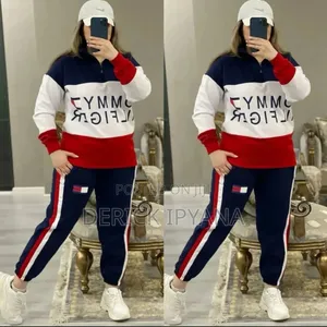 Tracksuit Good Quality
