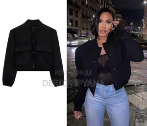 Jacket Good Quality