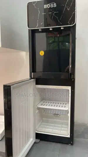Boss Dispensers