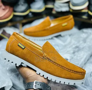 Men's Loafers | Viatu Vya Kiume